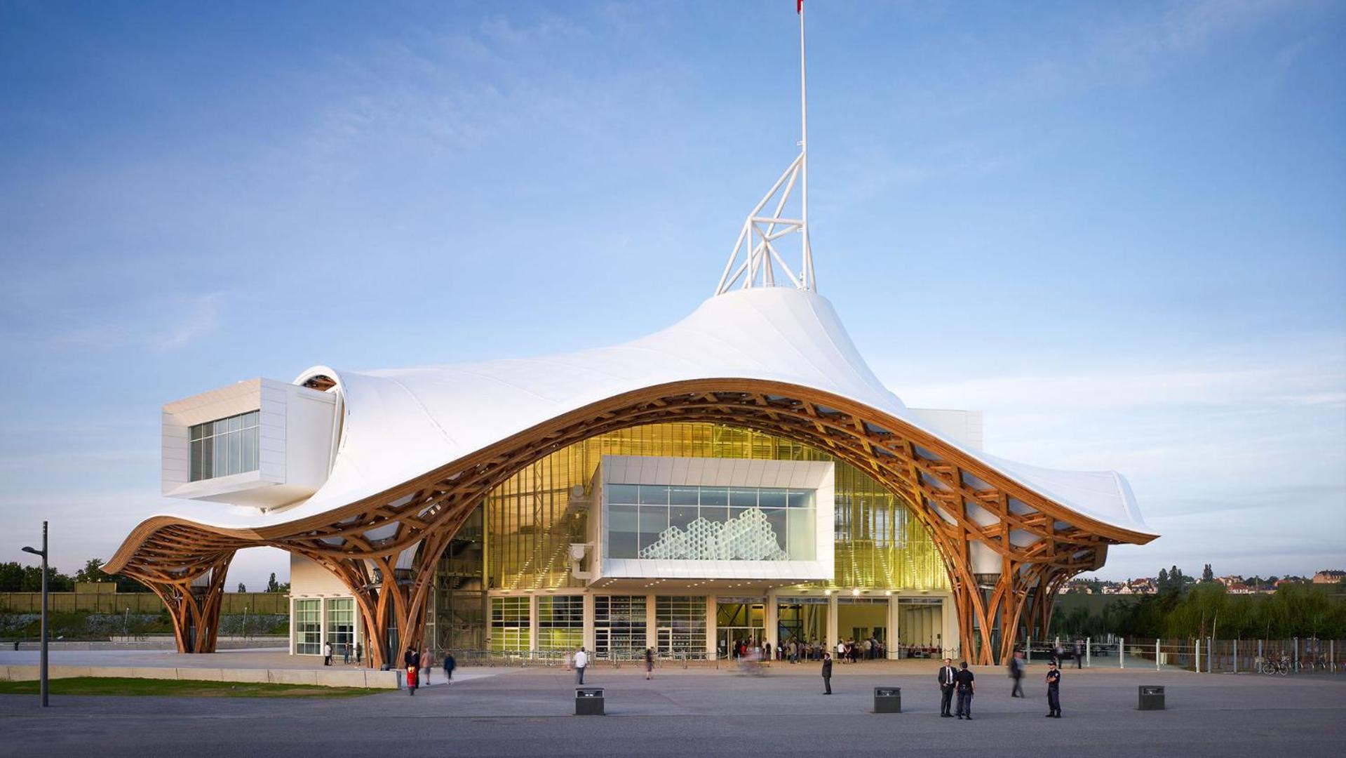 Studio Metz Centre & Gare ภายนอก รูปภาพ